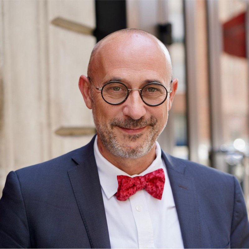 Sylvain Grataloup